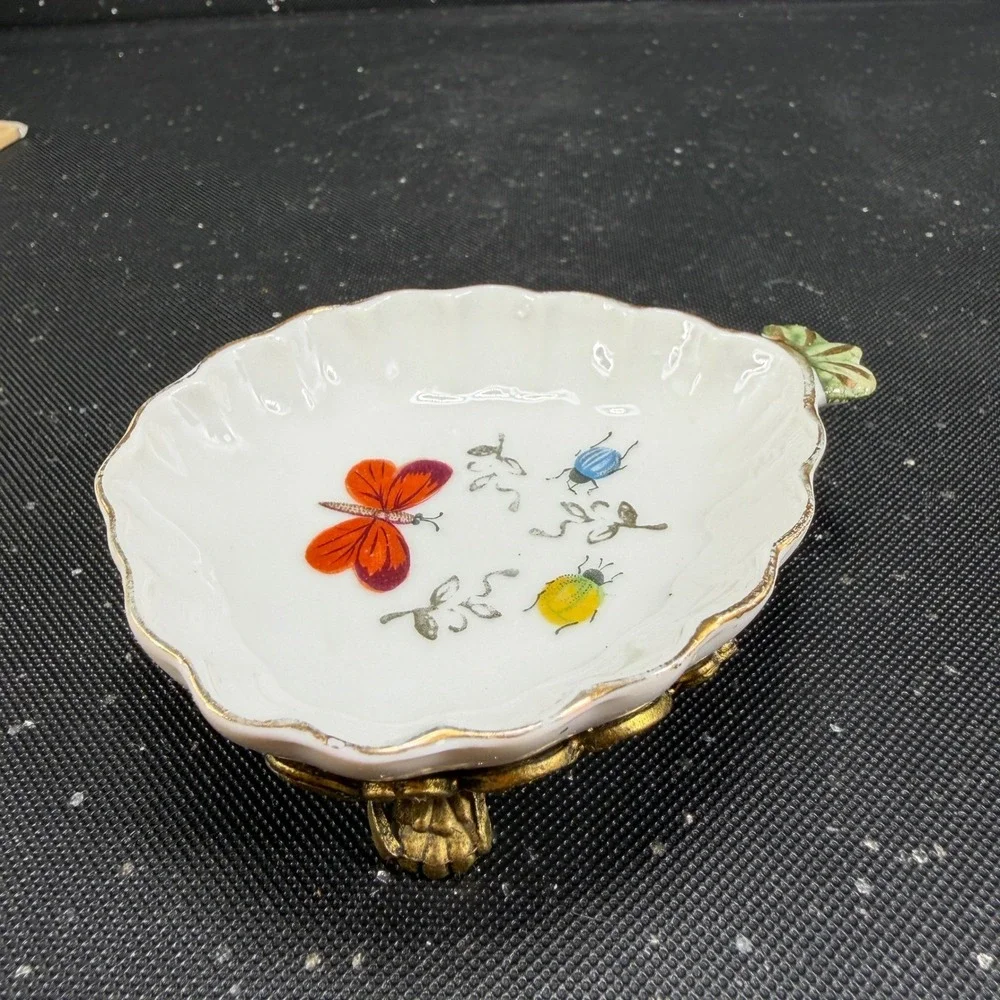 N/A vintage miniature